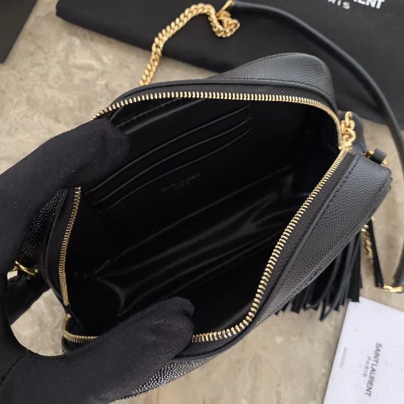 YSL Satchel Bags